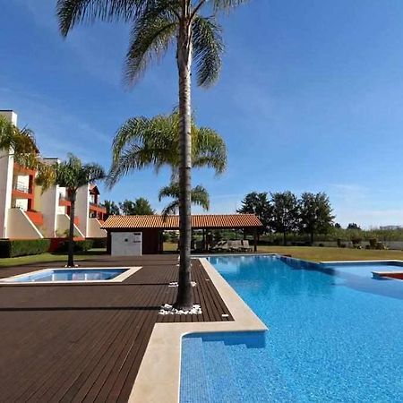 Golf Mar Village By Vilamoura Sun Vista Golfe Exterior photo