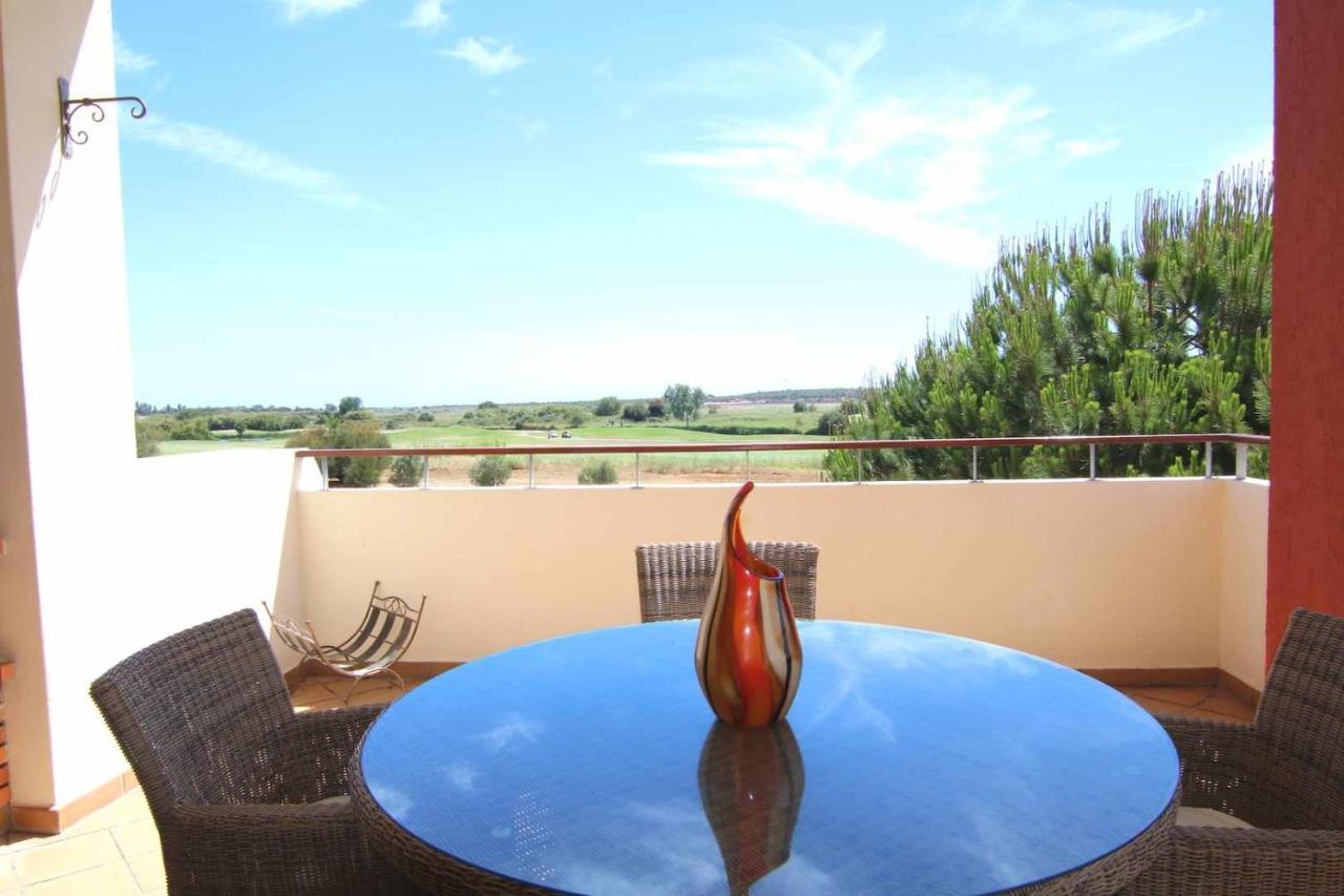 Golf Mar Village By Vilamoura Sun Vista Golfe Exterior photo