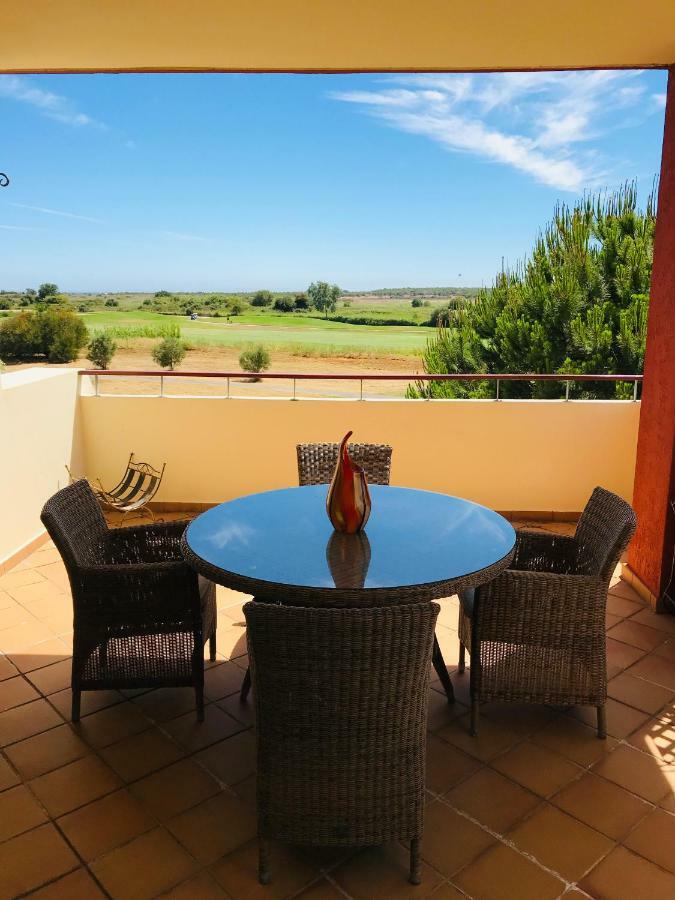 Golf Mar Village By Vilamoura Sun Vista Golfe Exterior photo