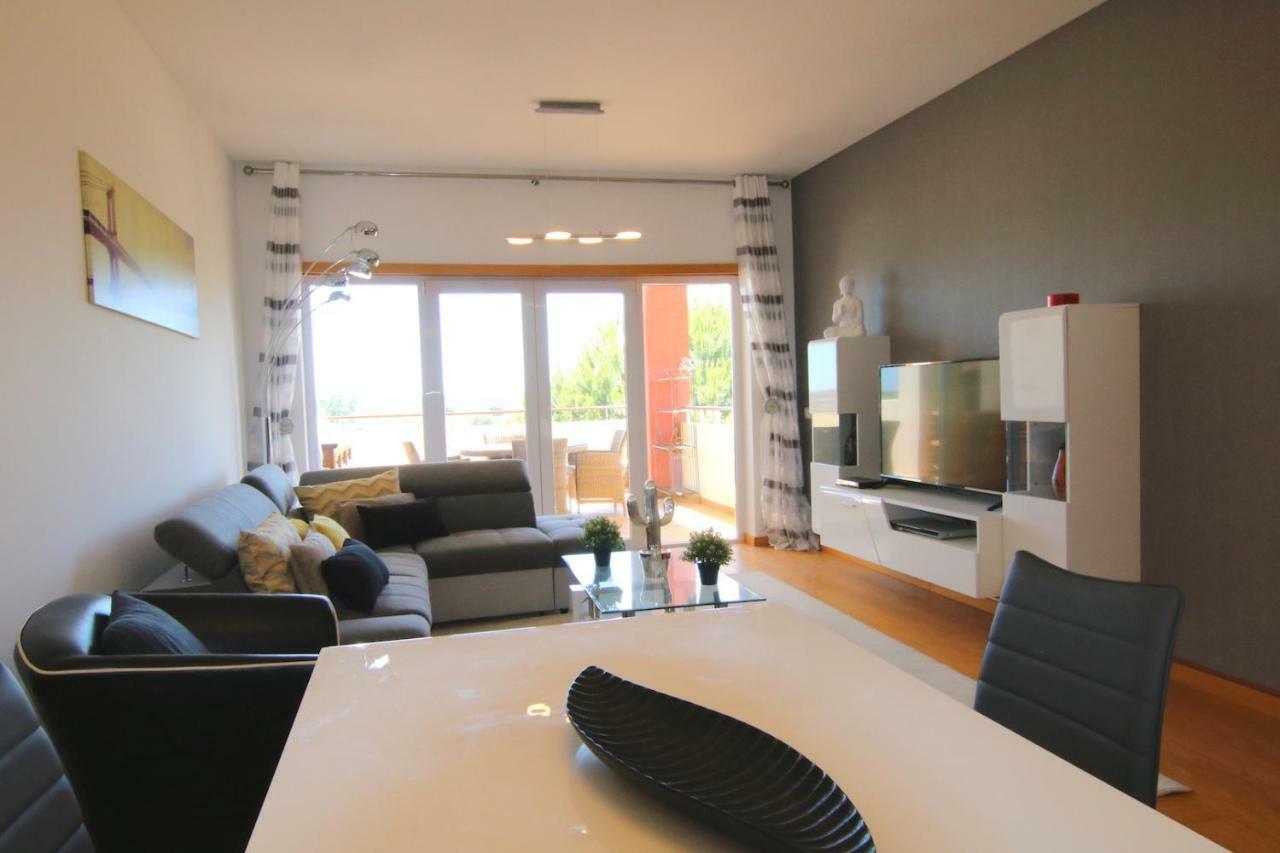 Golf Mar Village By Vilamoura Sun Vista Golfe Exterior photo